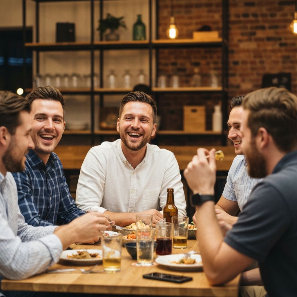 Gesellschaftlicher Kontext